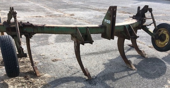 John Deere Tine Ripper