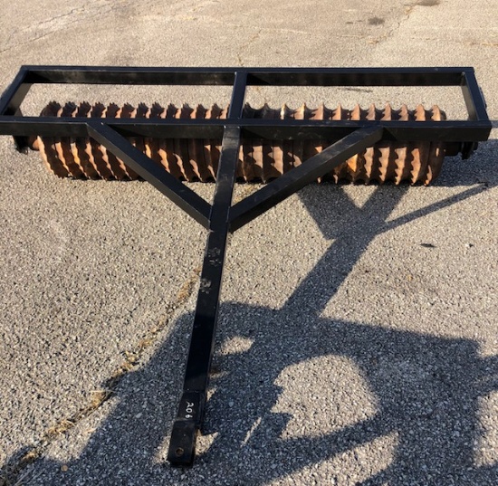 8 Ft. Roller