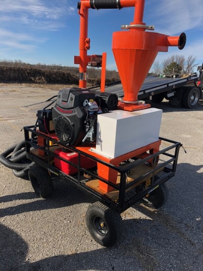 Grain Vac