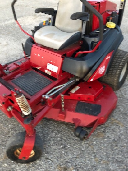 Ferris 60" Cut Zero Turn Mower