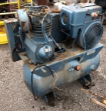Kellogg Air Compressor