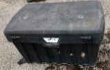 Storage box with contents