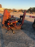 15 Ft. Rhino Bush Hog