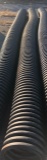 21 Ft. Drain Pipe