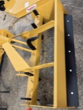King Kutter 5 Ft. Box Blade