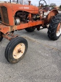 Allis-Chalmers WD45 Tractor