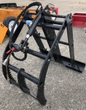 Grapple Attachment
