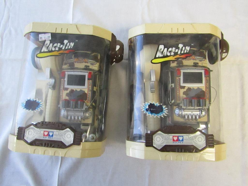 Auldey remote on sale control car