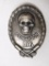 German Imperial WWI Stormtrooper badge.