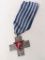 Polish `Auschwitz Cross`.