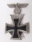 German WWII Third Reich period Iron Cross 1st Class with 1939 Clasp.