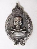 German Imperial WWI Military badge.