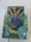 1998 The Peacock Barbie Doll. Collector Edition. First In A Series. Birds of Beauty Collection. NIB.