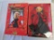 1999 Mann's Chinese Theatre Barbie Doll. Limited Edition. New In Box.