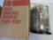 1990 Bob Mackie Gold Barbie. 1st In A Series. Case Hand Signed by Bob Mackie. New In Box.