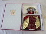 1999 Venetian Opulence Barbie Doll. Limited Edition. Masquerade Gala Collection. New In Box.