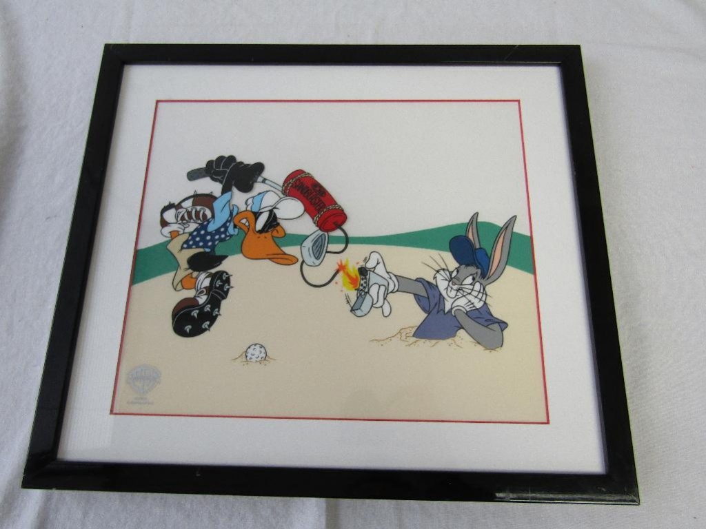 0001-06 Collectibles Clearance