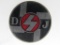 German World War II Deutsches Youth DJ party Member Badge.