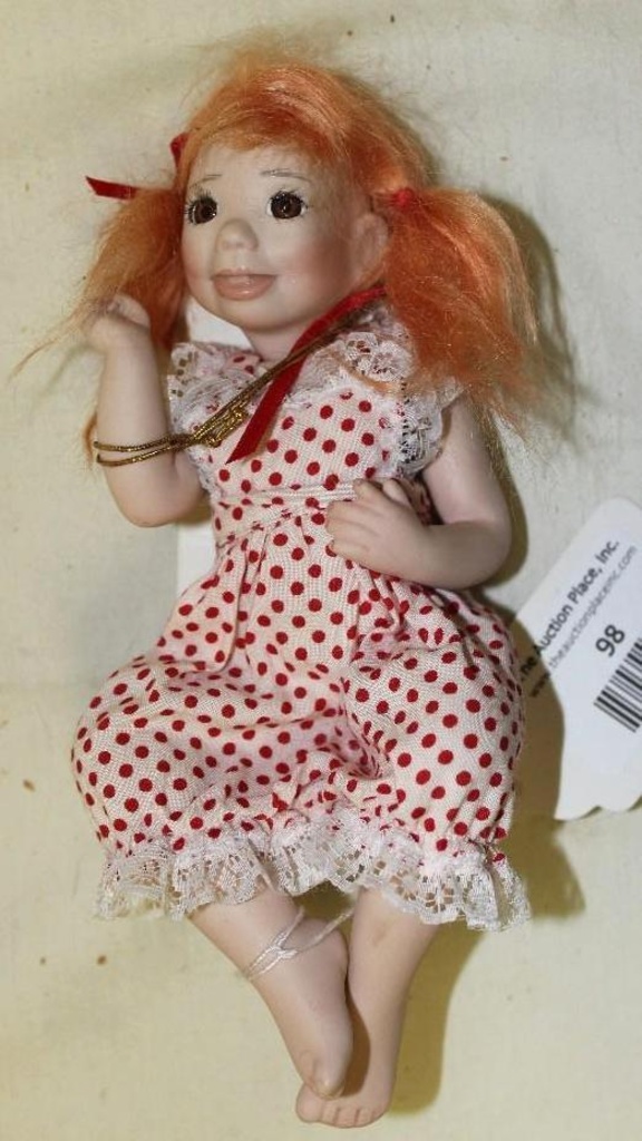 kais dolls
