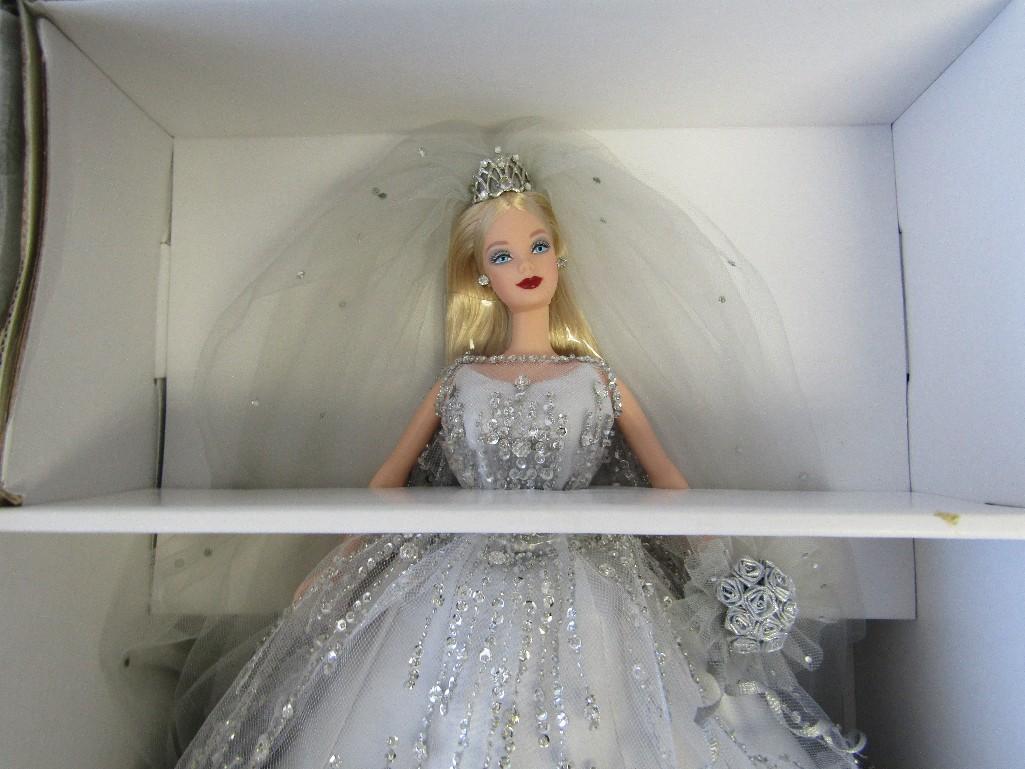 Millennium Bride Barbie