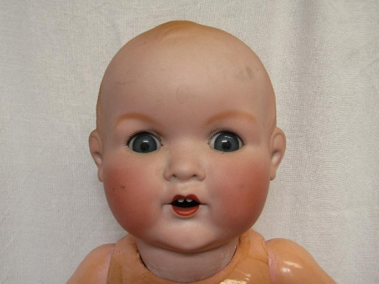 armand marseille doll 518