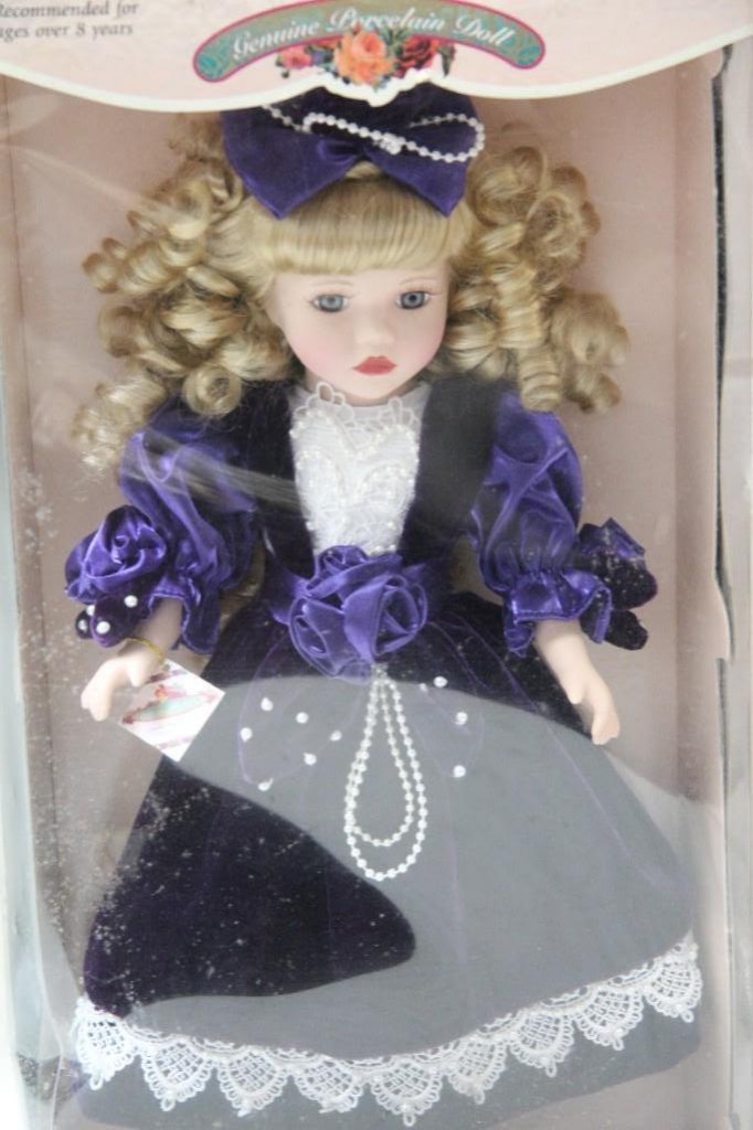 melissa jane dolls