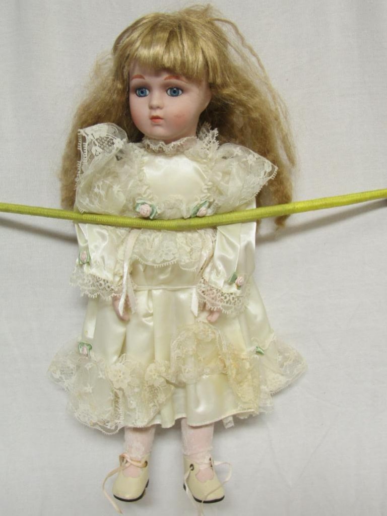 bradleys collectable dolls