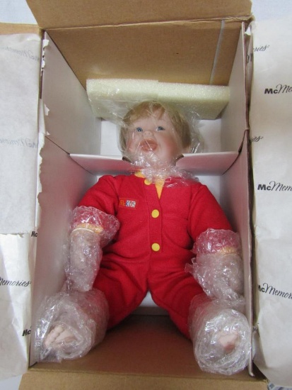 mcmemories porcelain doll