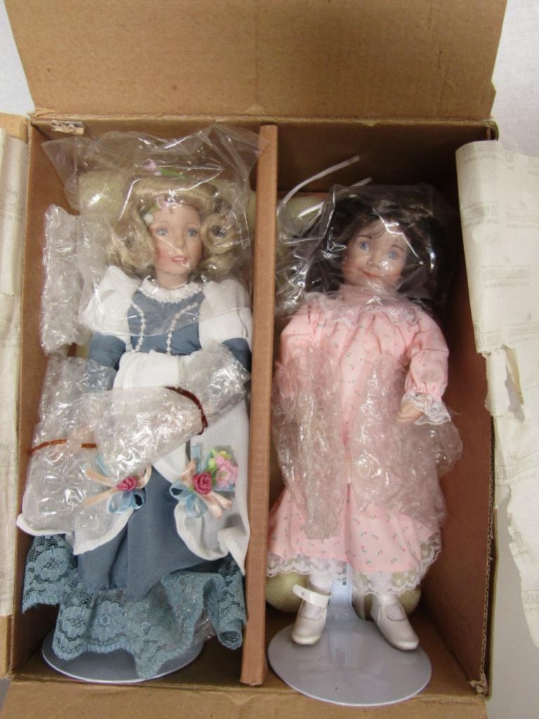 ashton drake dianna effner dolls