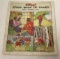 Kellogg's Story Book of Games. Book Number One. #190 Kellogg Co 1931.