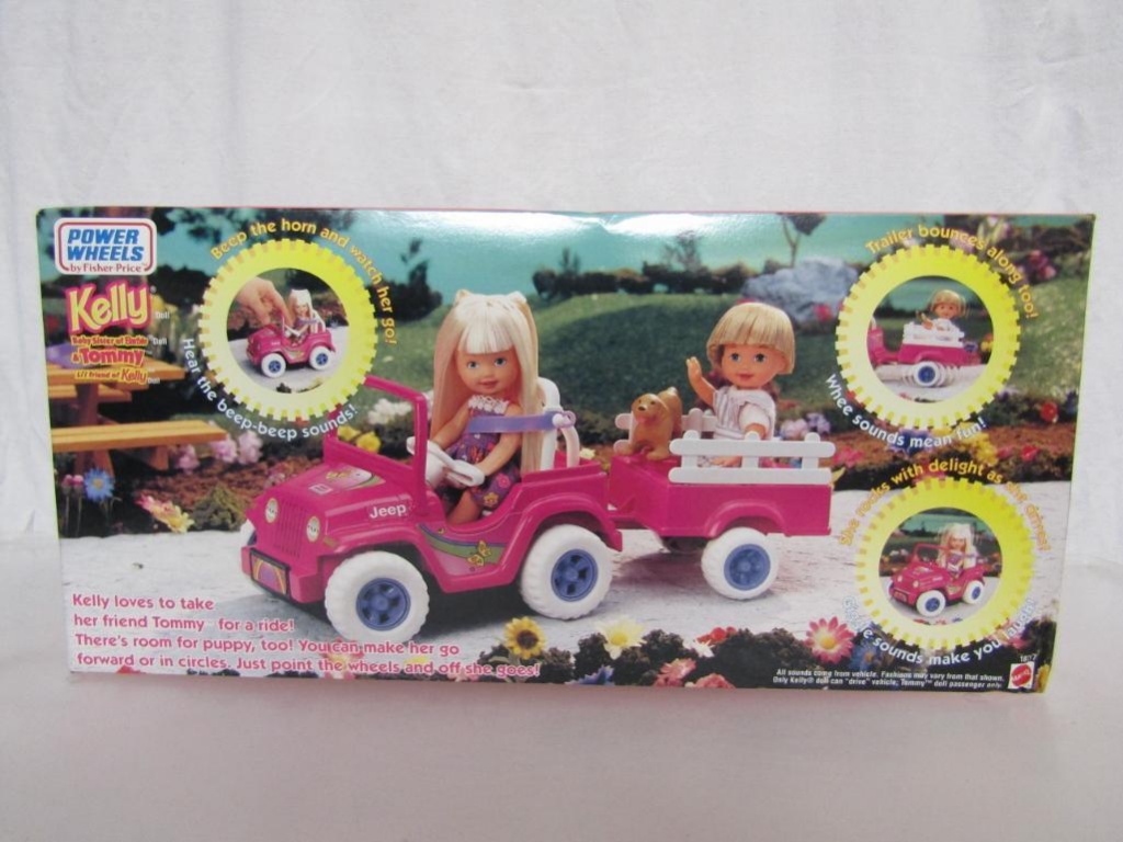 barbie doll school bus