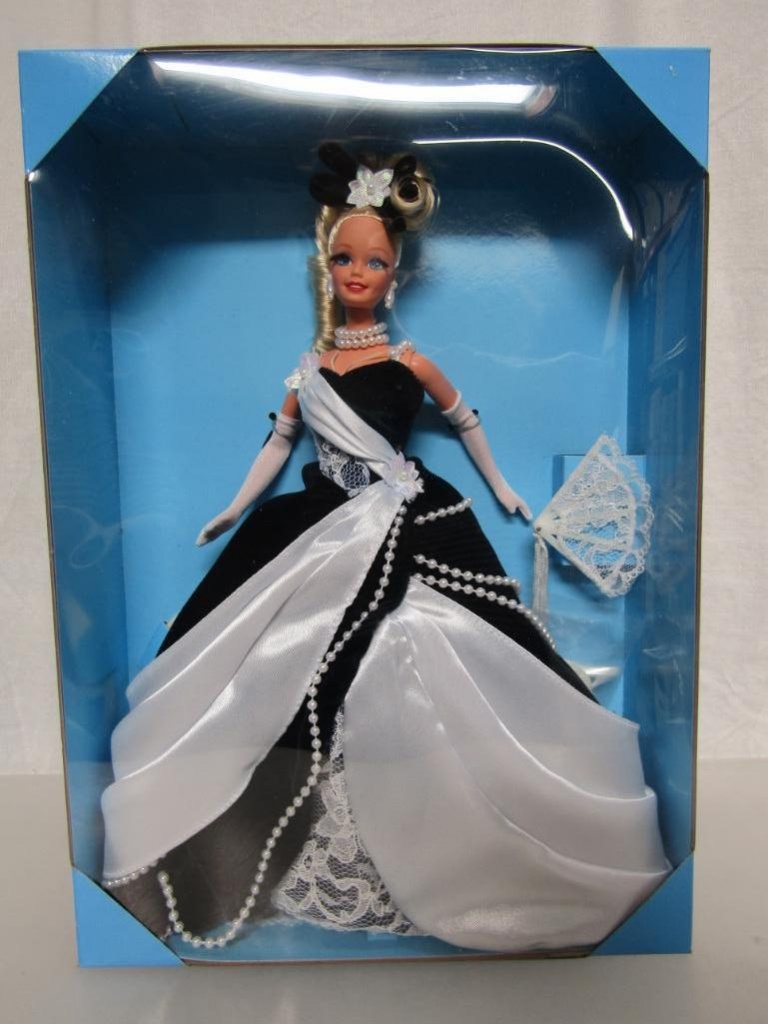 Midnight Waltz 1996 Barbie Doll for sale online