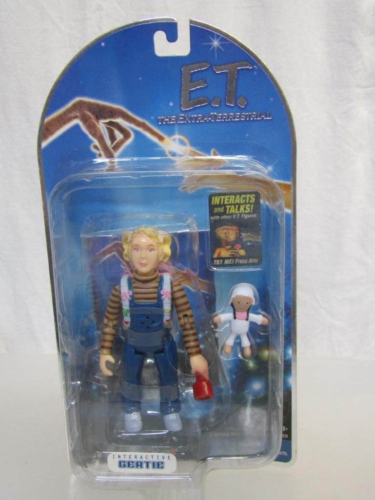 E.T. The Extra-Terrestrial Interactive Action | Proxibid