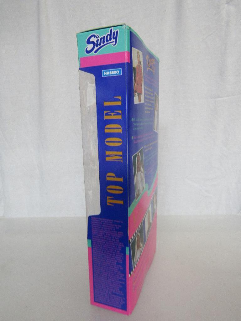 Barbie Karen Mulder Hasbro - Jeux & Jouets