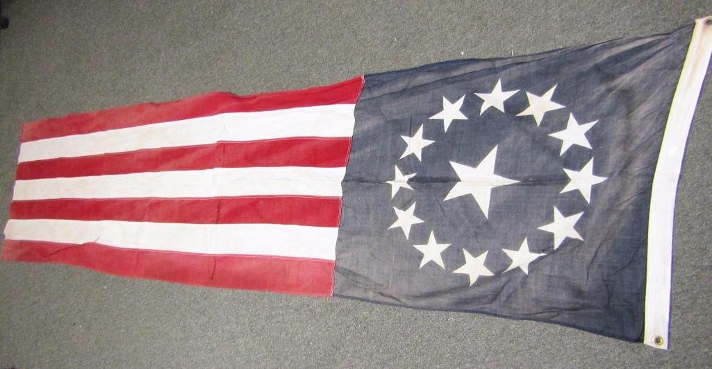 アメリカ国旗 EVERWEAR (Dettra Flag Products) 【公式通販】