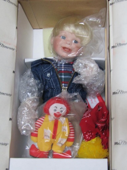 mcmemories porcelain doll