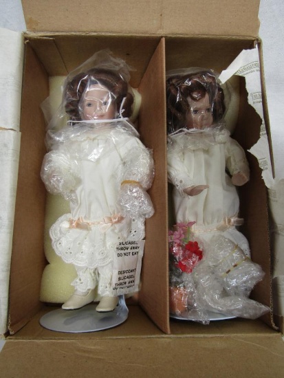 ashton drake dianna effner dolls