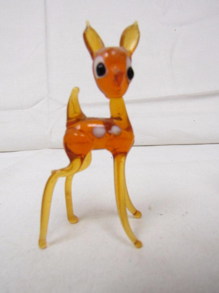 Old World Easter Ornaments Old World Christmas Reindeer Ornament - Hand-Blown  Glass Red Nose Reindeer Ornaments, image size:769x1025