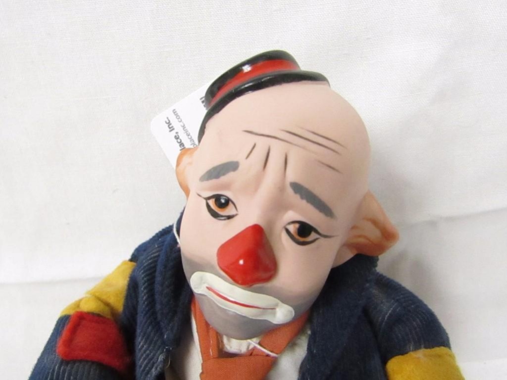 victoria impex corp clown