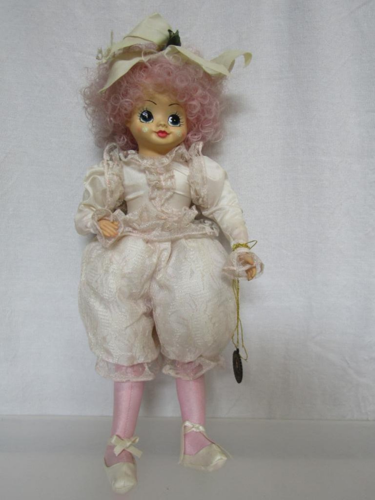 brinn's doll company