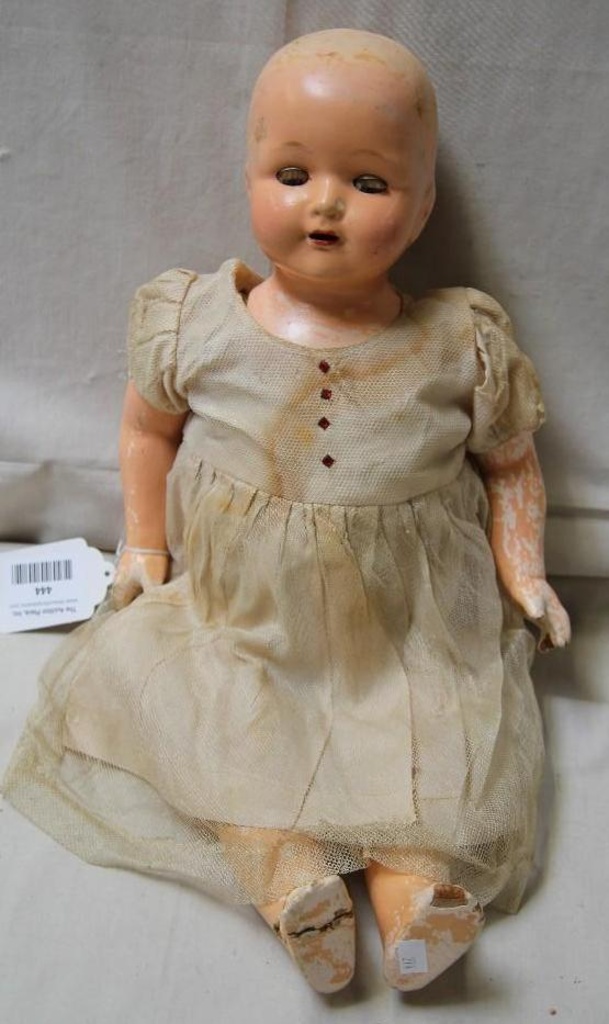 doll that walks talks and sleeps