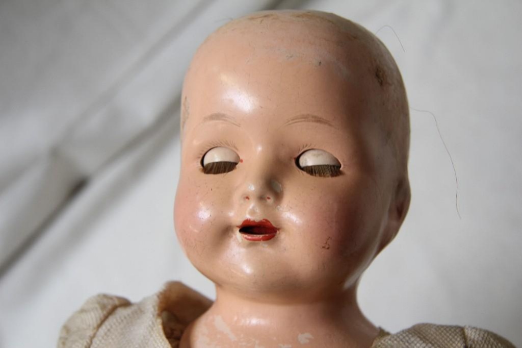 effanbee rosemary doll