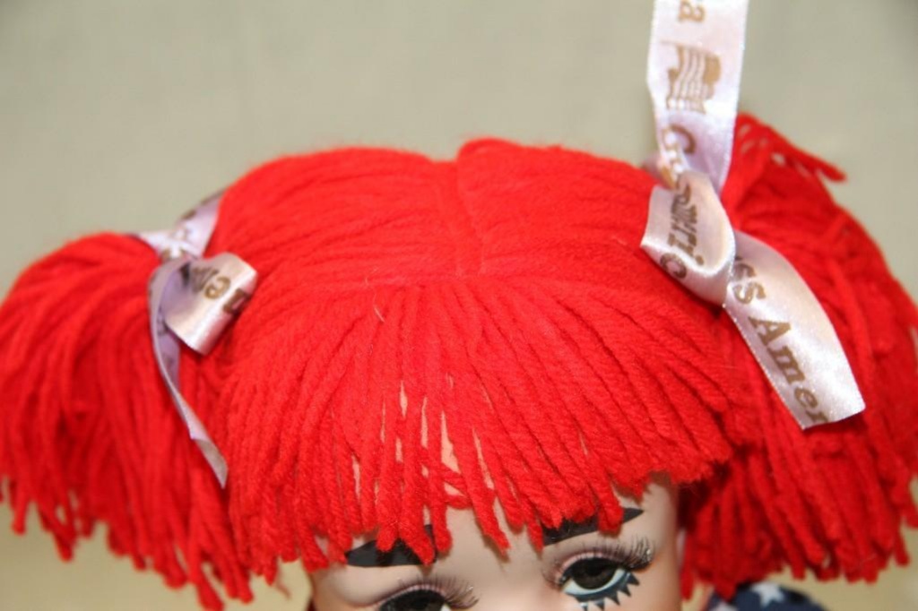 kelly j rubert dolls