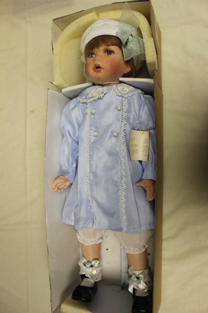 paradise galleries clearance dolls