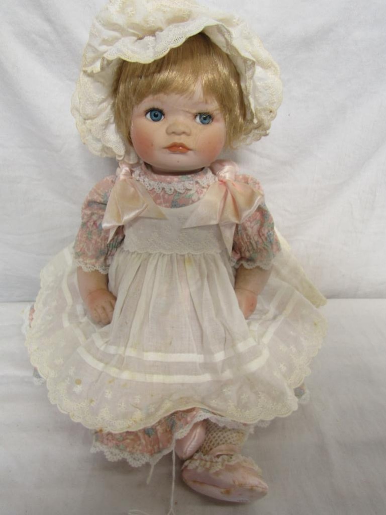 connie walser derek dolls