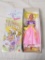 Barbie Doll. 1995 Spring Blossom Barbie. Avon Special Edition. New In Box.