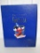 Walt Disney's Fantasia 1991 VHS/CD Limited Deluxe Commemorative Edition. New In Box w/COA.