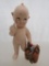 Kewpie Figurine 4