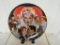 I Love Lucy. The Official Lucille Ball Commemorative Plate 9.25