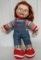 Chucky Doll 24